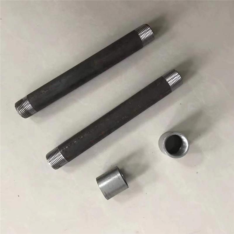 尼玛钢管注浆管隧道止水